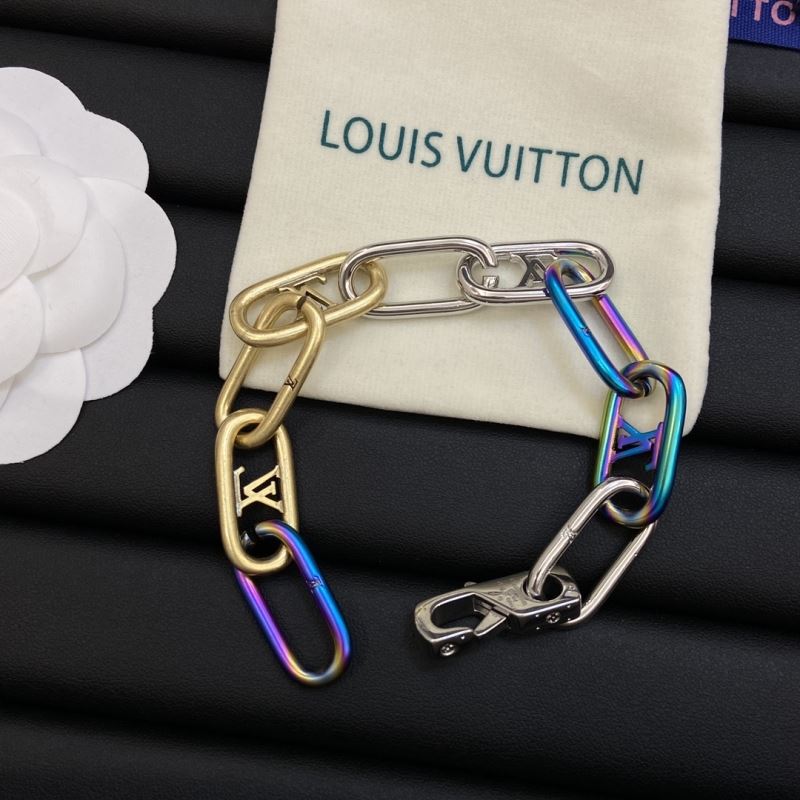 LV Necklaces